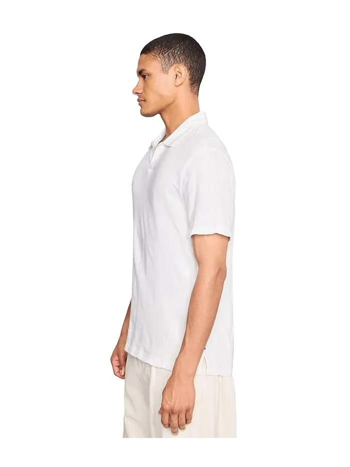 Поло John Varvatos Zion Polo K6171f26 — 3