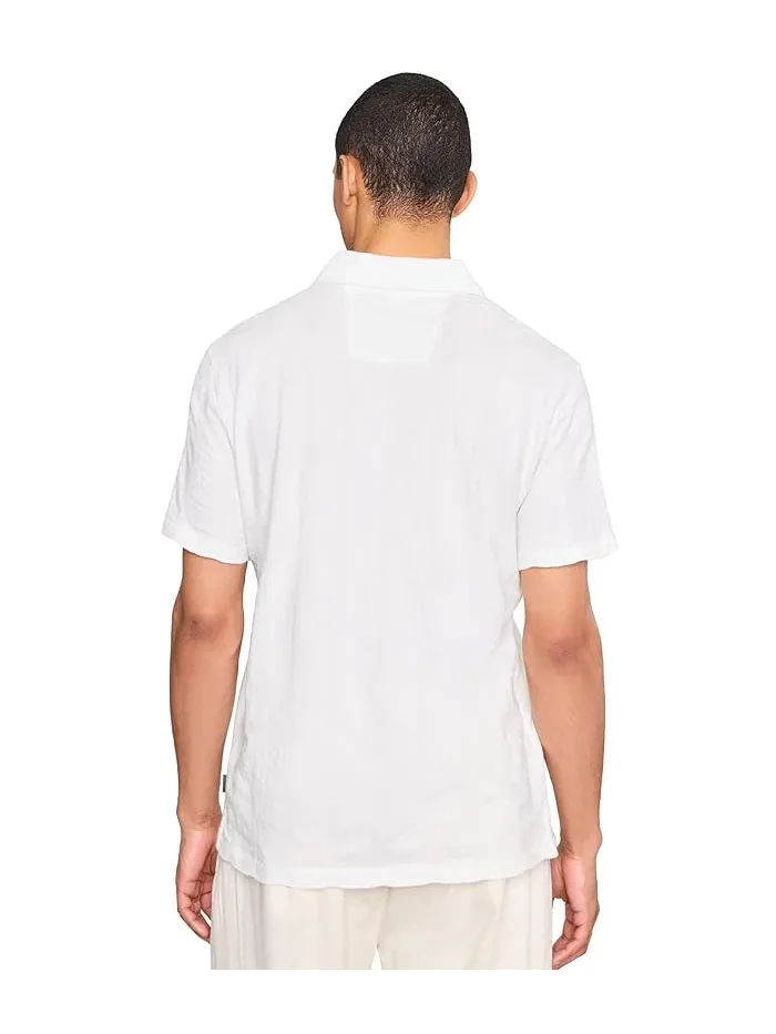 Поло John Varvatos Zion Polo K6171f26 — 4
