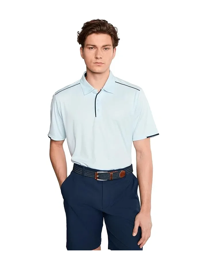 Поло Ace Cole Haan — 1