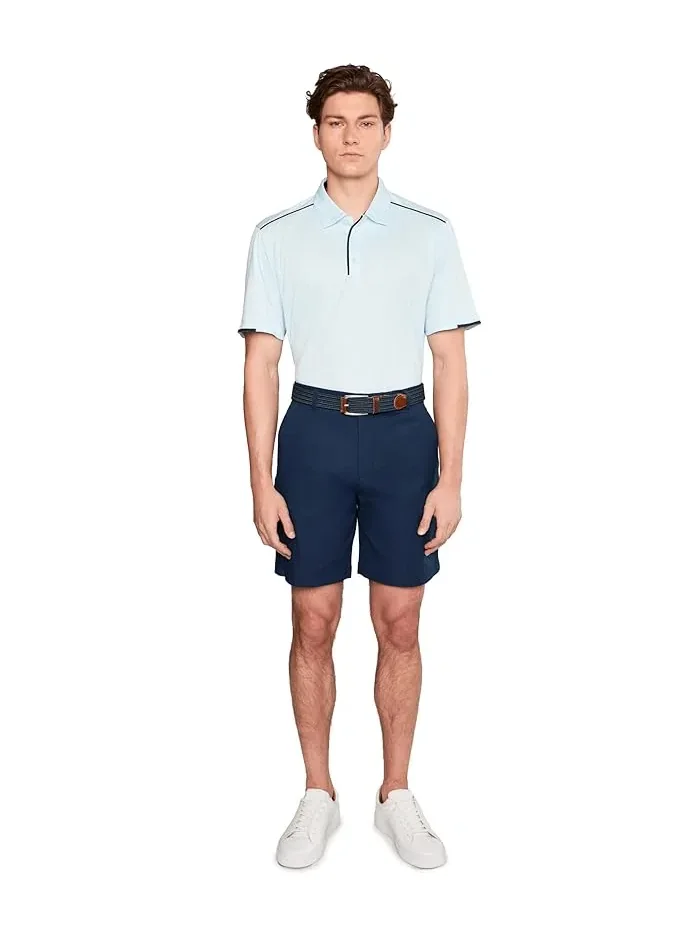 Поло Ace Cole Haan — 2