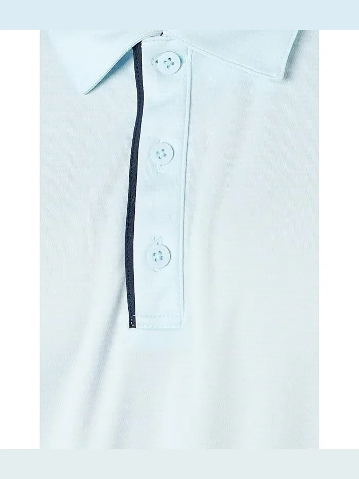 Поло Ace Cole Haan — 5