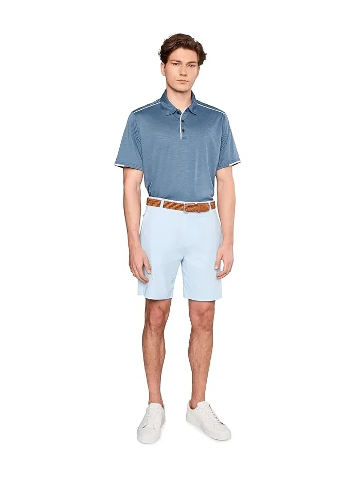 Поло Ace Cole Haan — 2