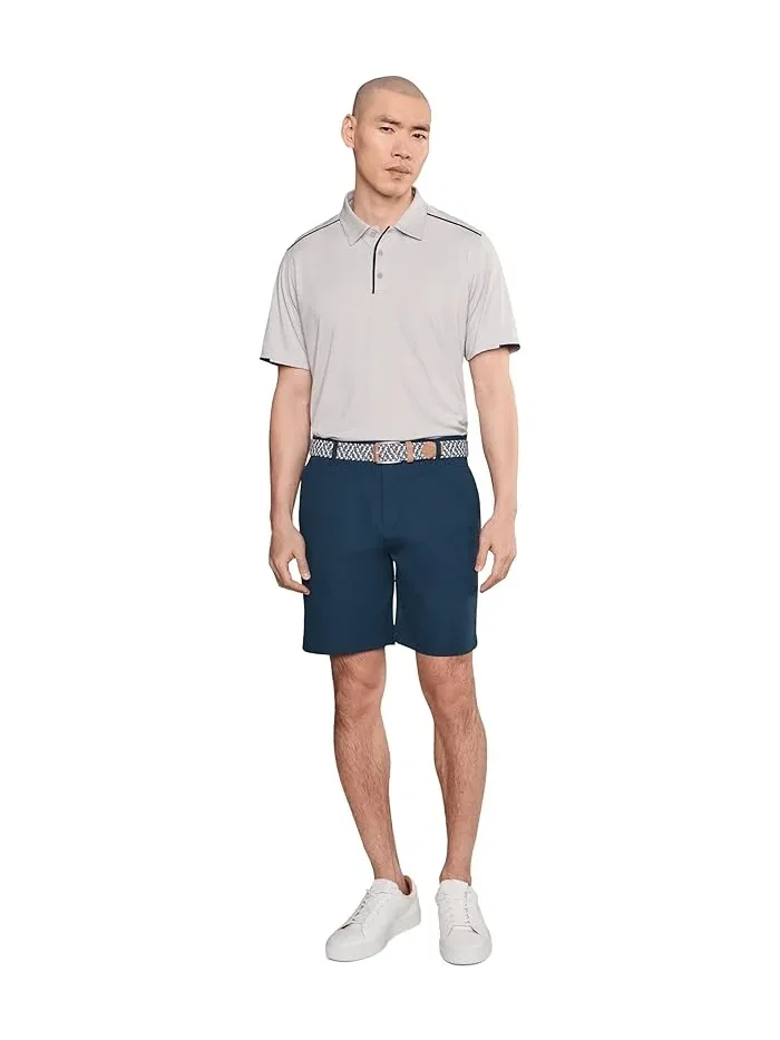 Поло Ace Cole Haan — 2