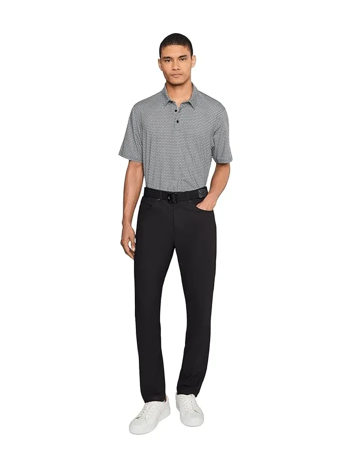Поло Cole Haan Iconic Polo — 2