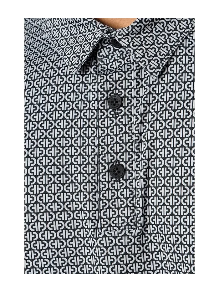 Поло Cole Haan Iconic Polo — 5