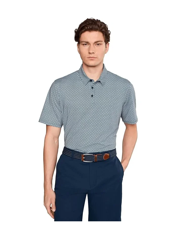 Футболкаа поло Iconic Polo Cole Haan — 1