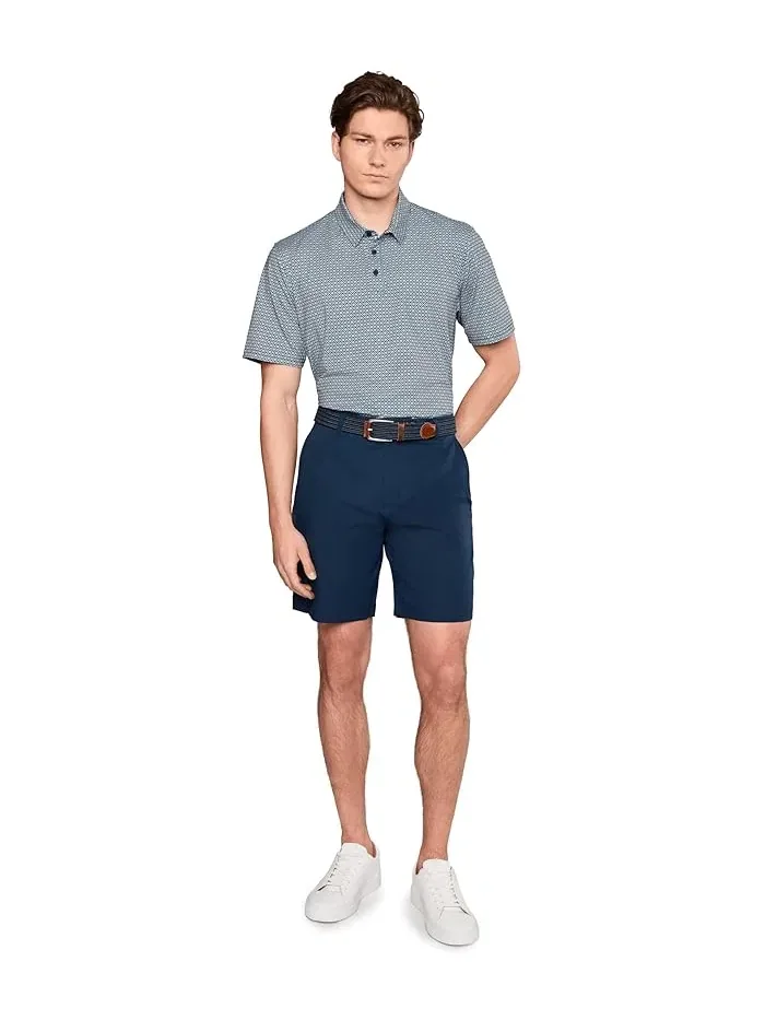 Футболкаа поло Iconic Polo Cole Haan — 2