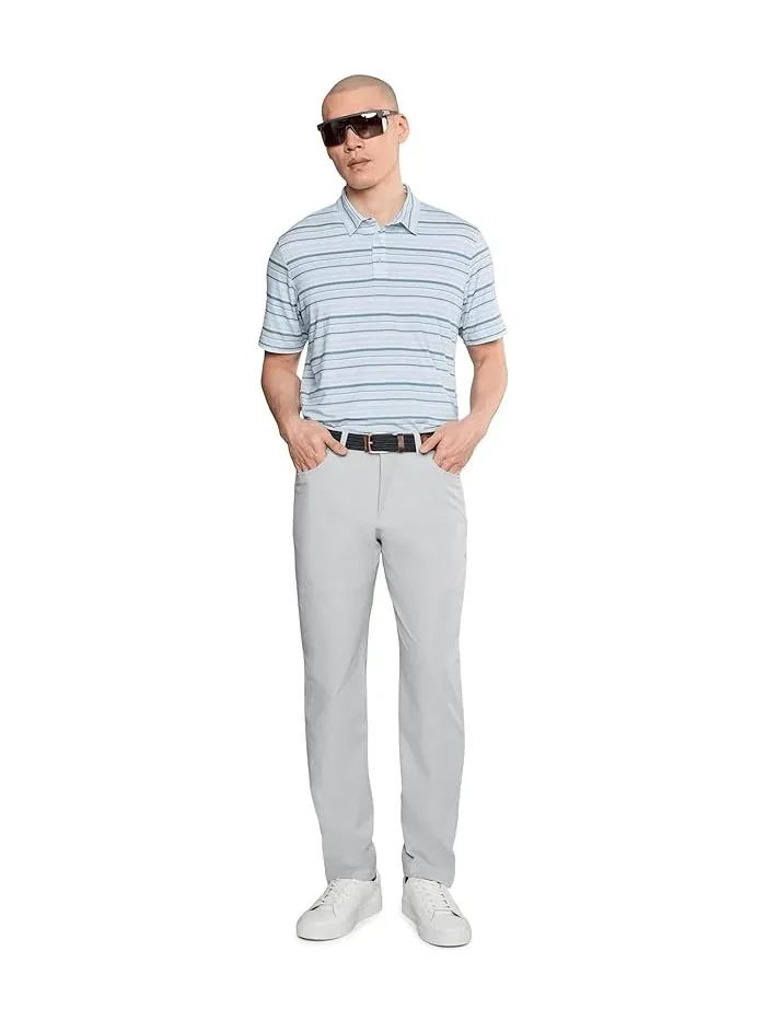 Поло Links Cole Haan, Nantucket Breeze Stripe — 2