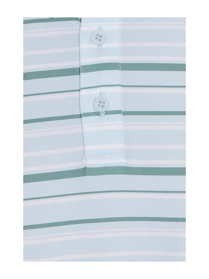 Поло Links Cole Haan, Nantucket Breeze Stripe — 5