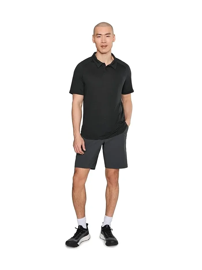 Поло Active Mesh Smartwool — 2