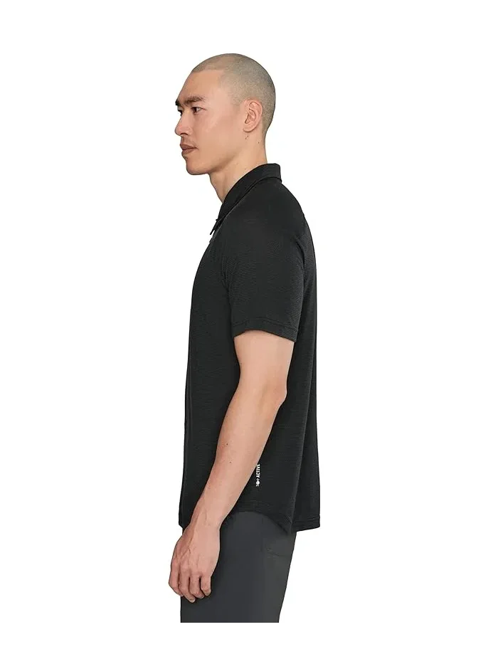 Поло Active Mesh Smartwool — 3