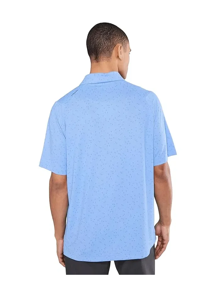 Поло Callaway Chev Gingham Printed — 4