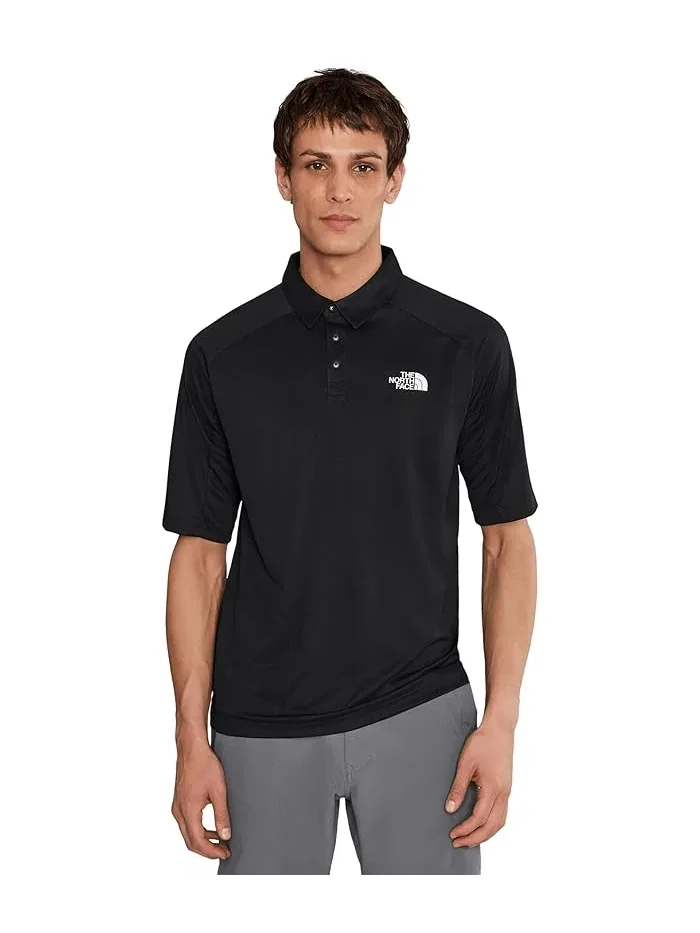 Поло с коротким рукавом Lightrange Packable The North Face — 1