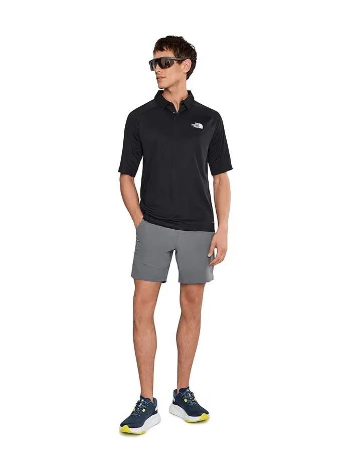 Поло с коротким рукавом Lightrange Packable The North Face — 2