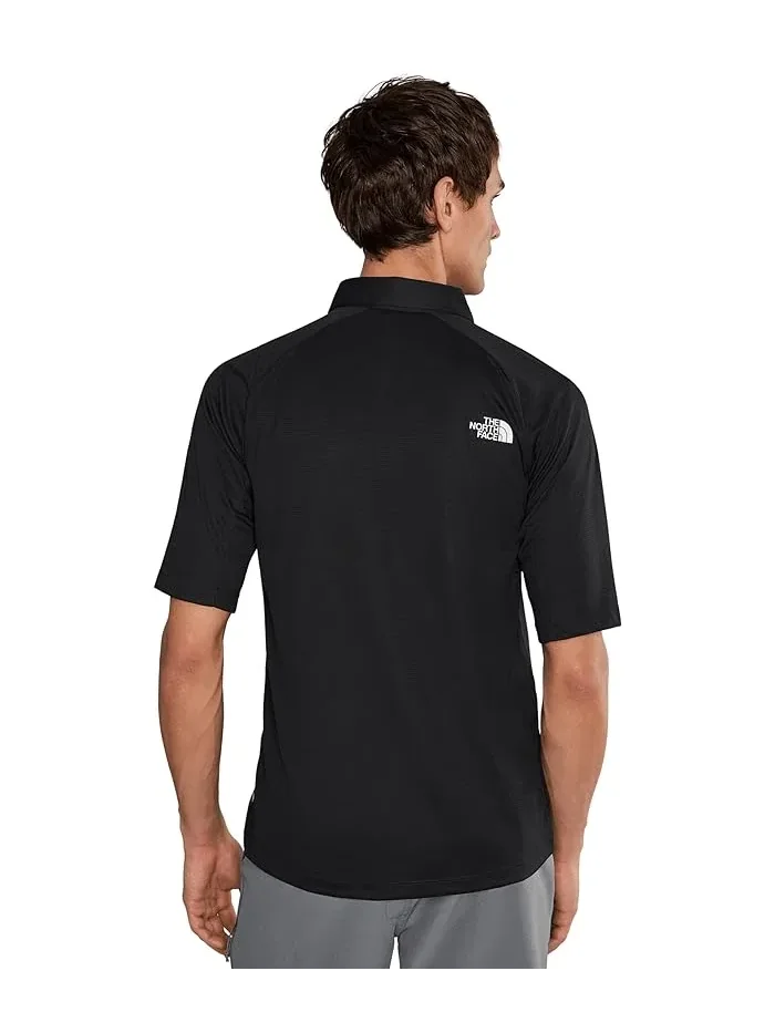 Поло с коротким рукавом Lightrange Packable The North Face — 4
