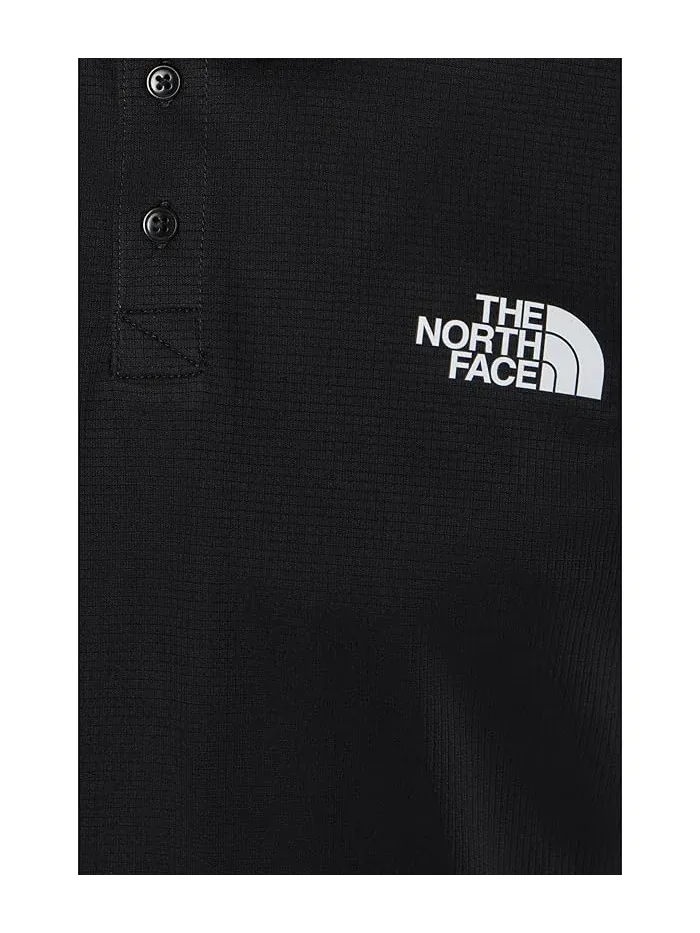 Поло с коротким рукавом Lightrange Packable The North Face — 5