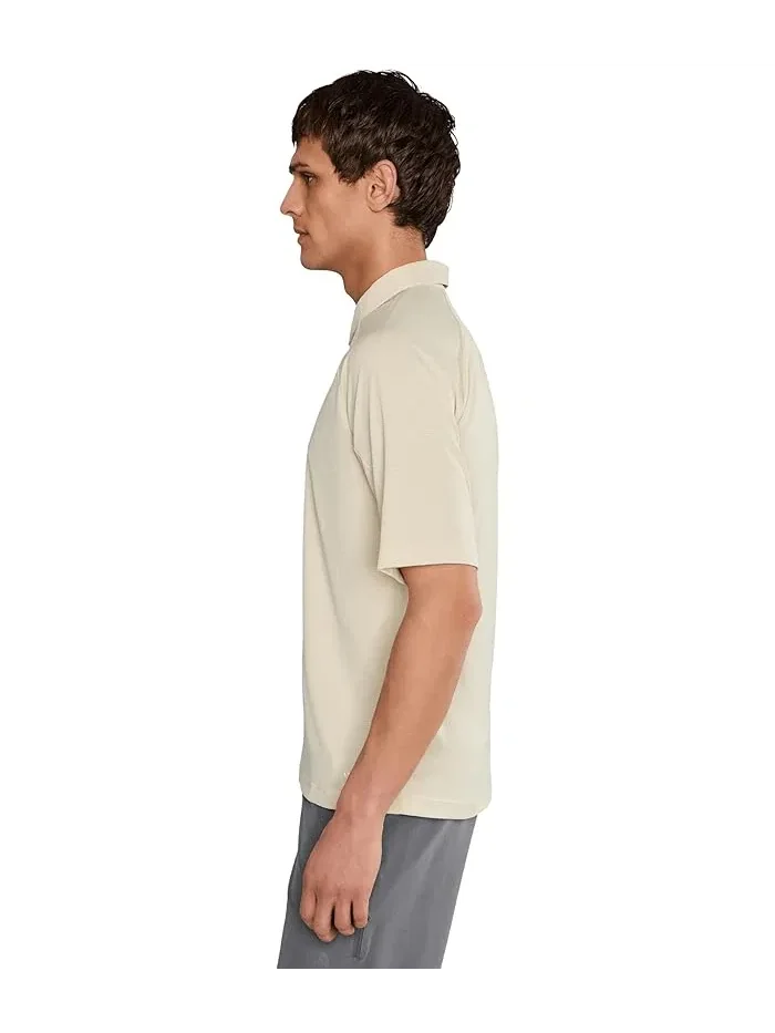 Пиклбол рубашка The North Face Lightrange Packable Short-sleeve Polo — 3