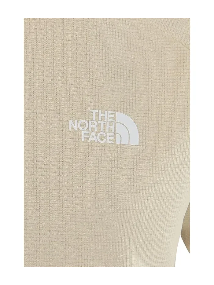 Пиклбол рубашка The North Face Lightrange Packable Short-sleeve Polo — 5