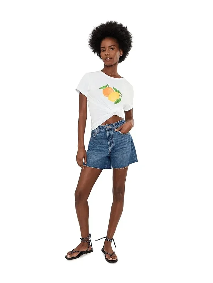 Футболка с коротким рукавом Tutti Fruti Elliott Lauren — 2