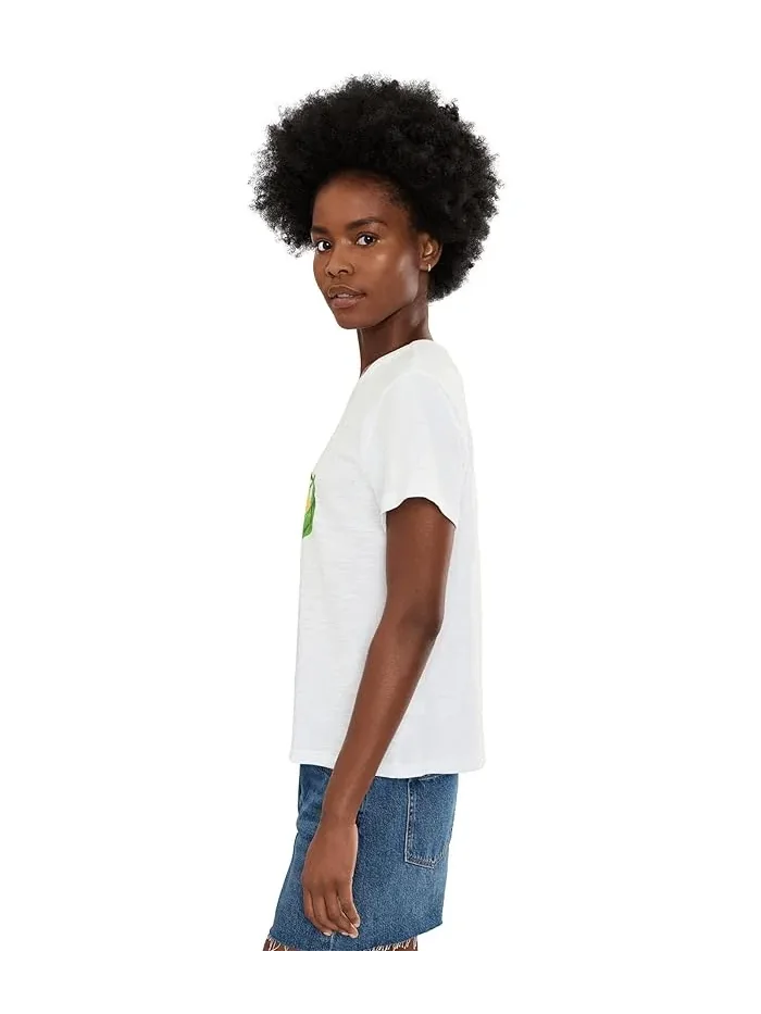 Футболка с коротким рукавом Tutti Fruti Elliott Lauren — 3