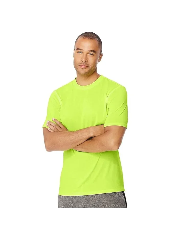 Футболка спортивная Cool DRI Hanes — 1