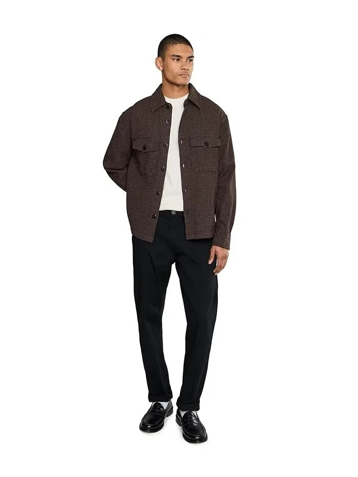 Футболка оверсайз Lover Short Sleeve Crew AllSaints — 2