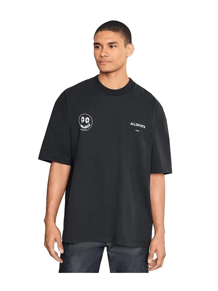 Футболка Spinner AllSaints — 1