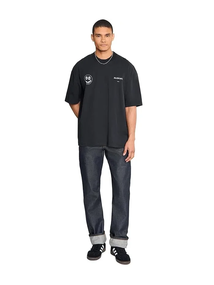 Футболка Spinner AllSaints — 2