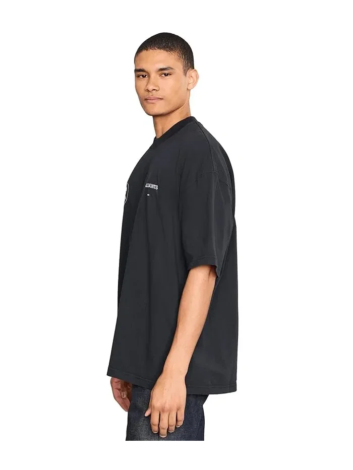 Футболка Spinner AllSaints — 3
