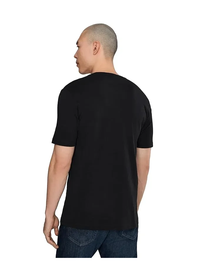 Футболка Lush Lager TravisMathew — 4