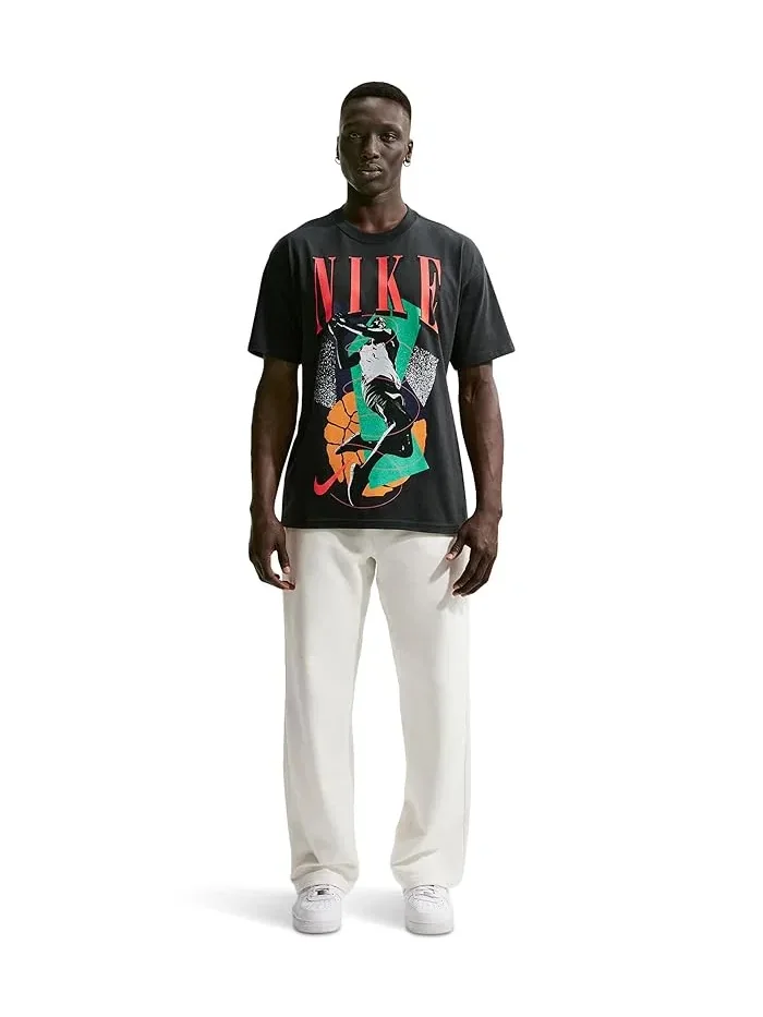 Футболка с принтом Nike Tee Lse Oc Nike — 1