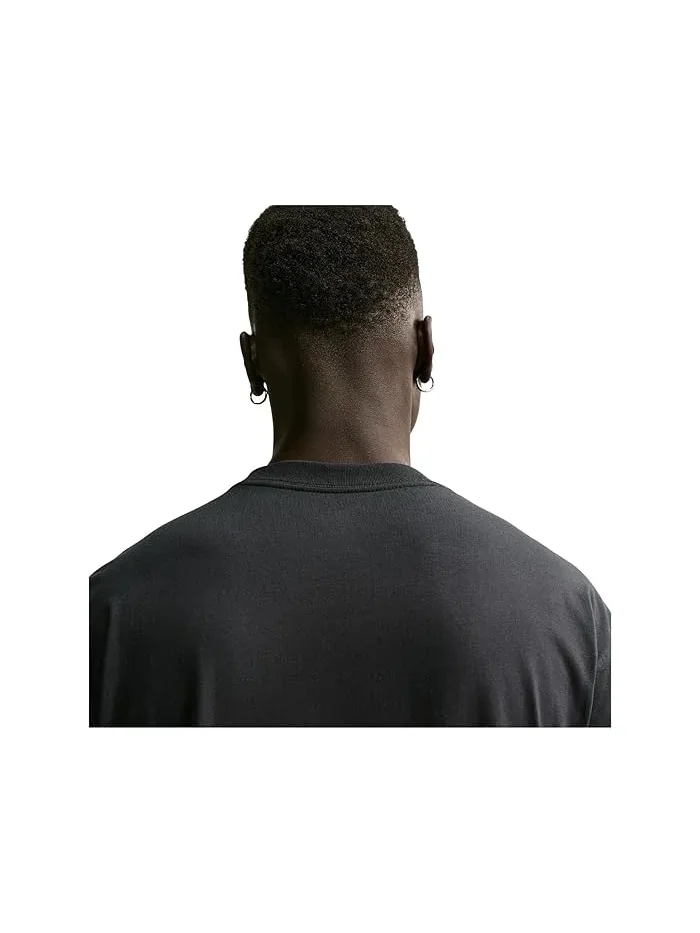 Футболка с принтом Nike Tee Lse Oc Nike — 4