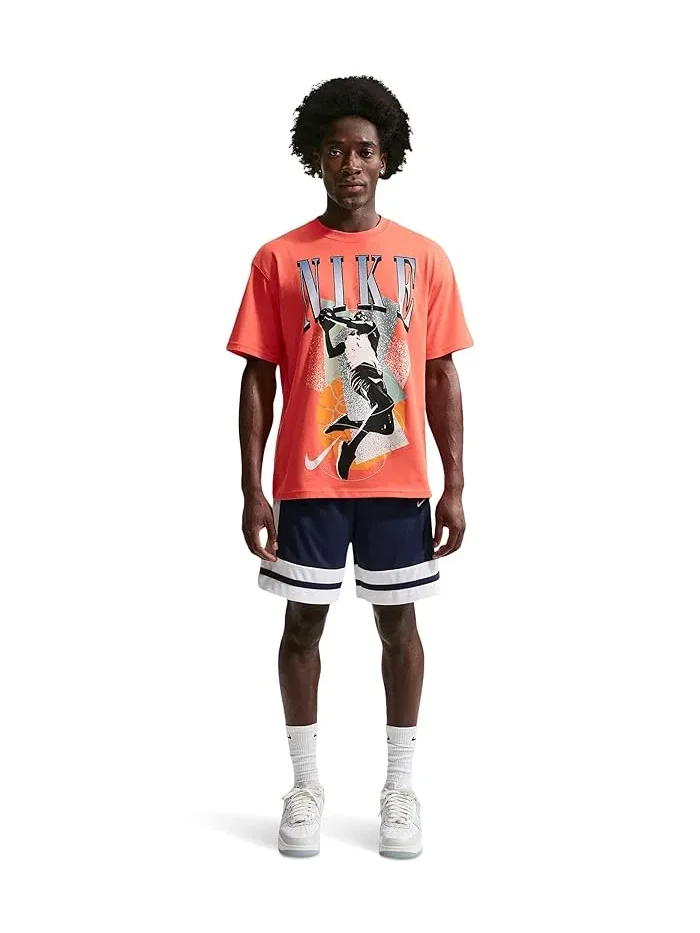 Футболка с принтом Tee Lse Oc Nike — 1