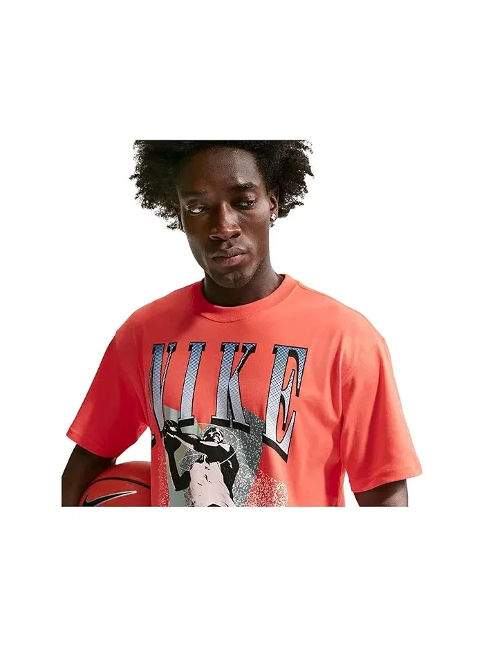 Футболка с принтом Tee Lse Oc Nike — 4