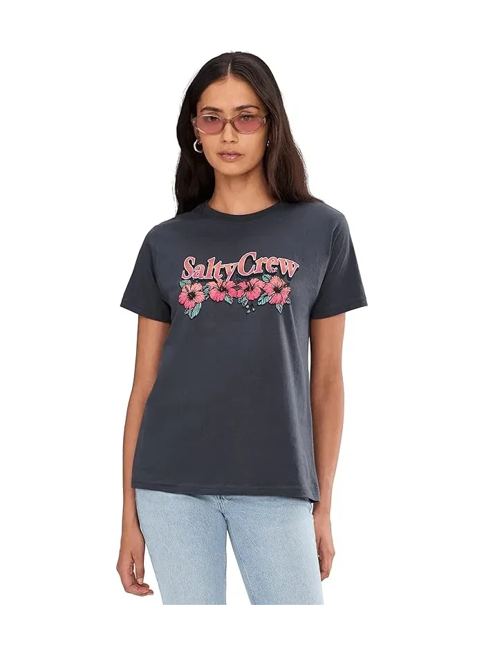 Футболка оверсайз Vacation B.F Tee Salty Crew — 1