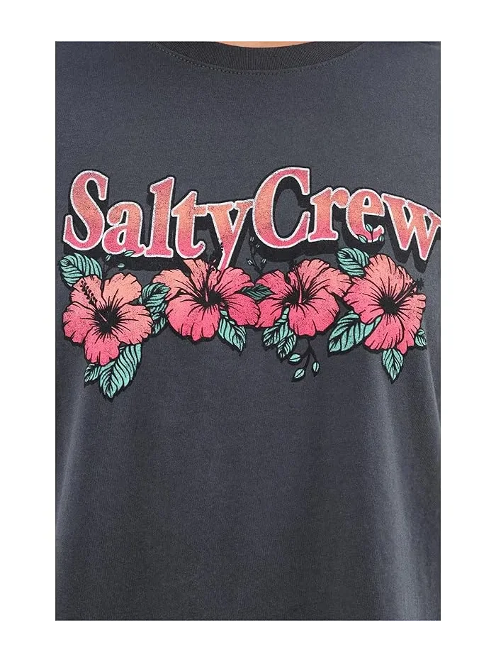 Футболка оверсайз Vacation B.F Tee Salty Crew — 5