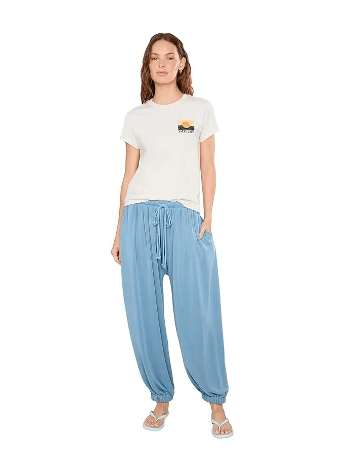 Футболка Salty Crew Retro Wave Modern Tee — 2