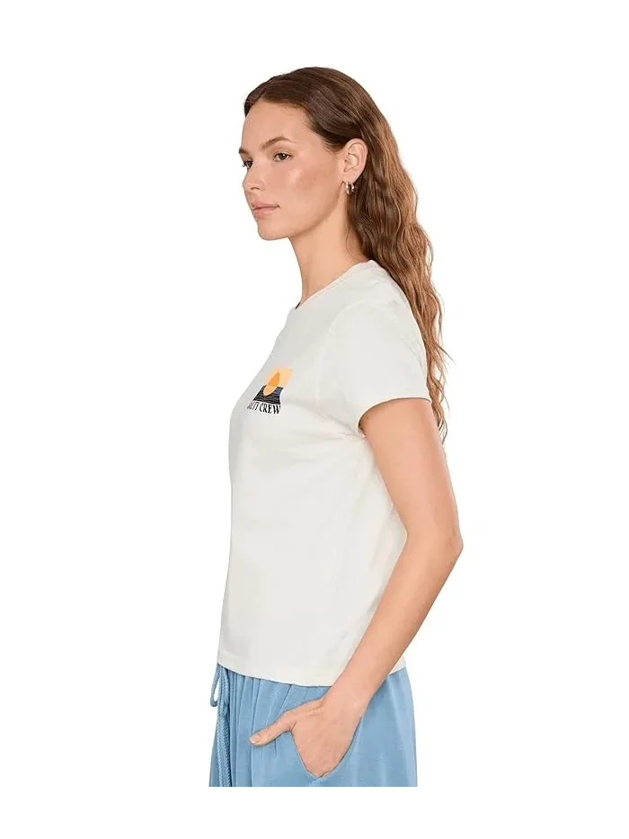 Футболка Salty Crew Retro Wave Modern Tee — 3