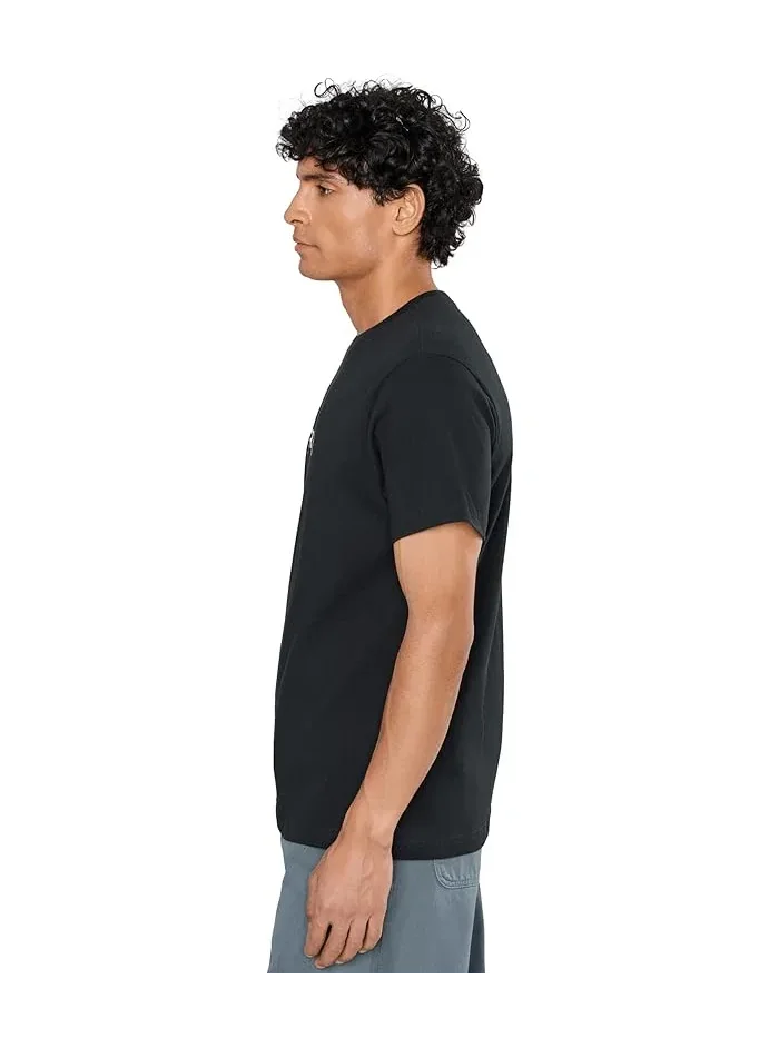 Футболка с принтом Small Rvca Icons RVCA — 3