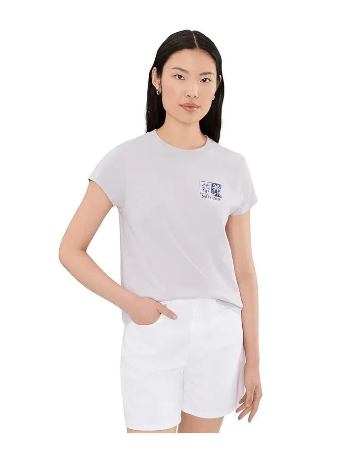 Футболка Flagship Fill Modern Tee Salty Crew — 1