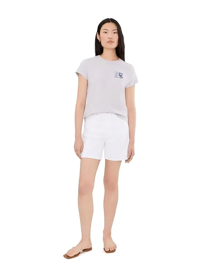 Футболка Flagship Fill Modern Tee Salty Crew — 2