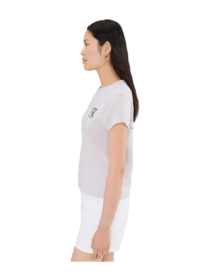 Футболка Flagship Fill Modern Tee Salty Crew — 3