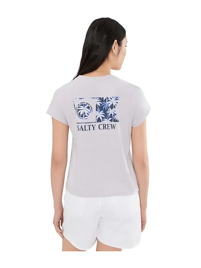 Футболка Flagship Fill Modern Tee Salty Crew — 4