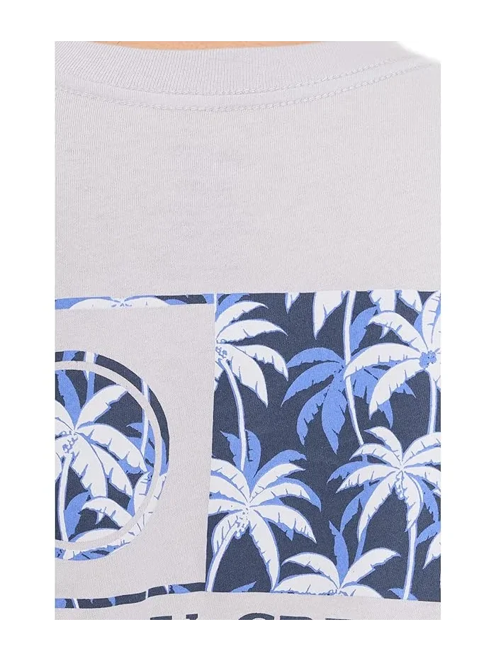 Футболка Flagship Fill Modern Tee Salty Crew — 5