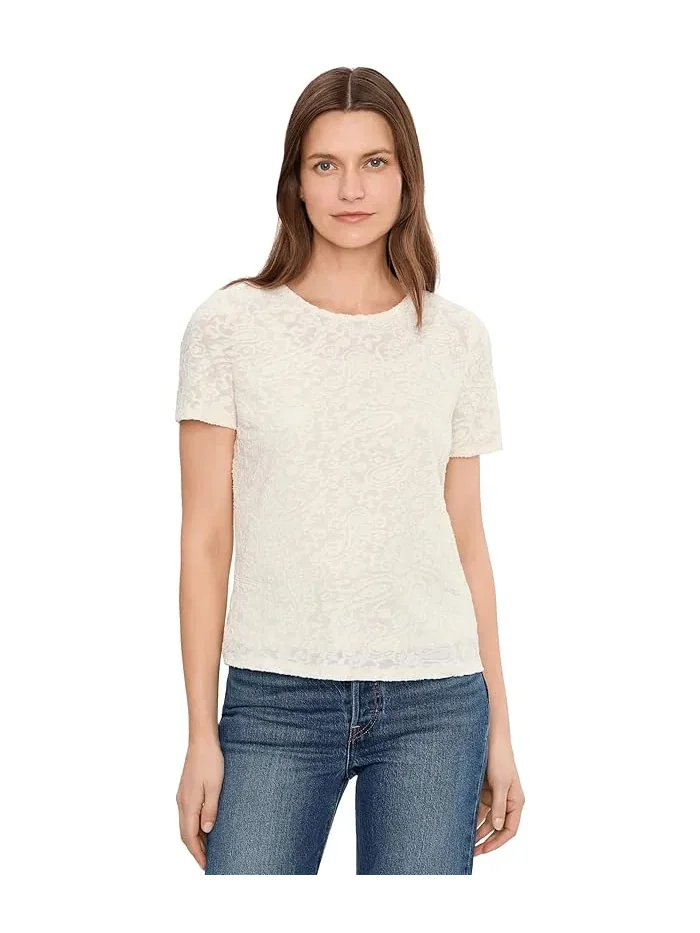 Футболка трикотажная Knit T-Shirt Vince Camuto — 1