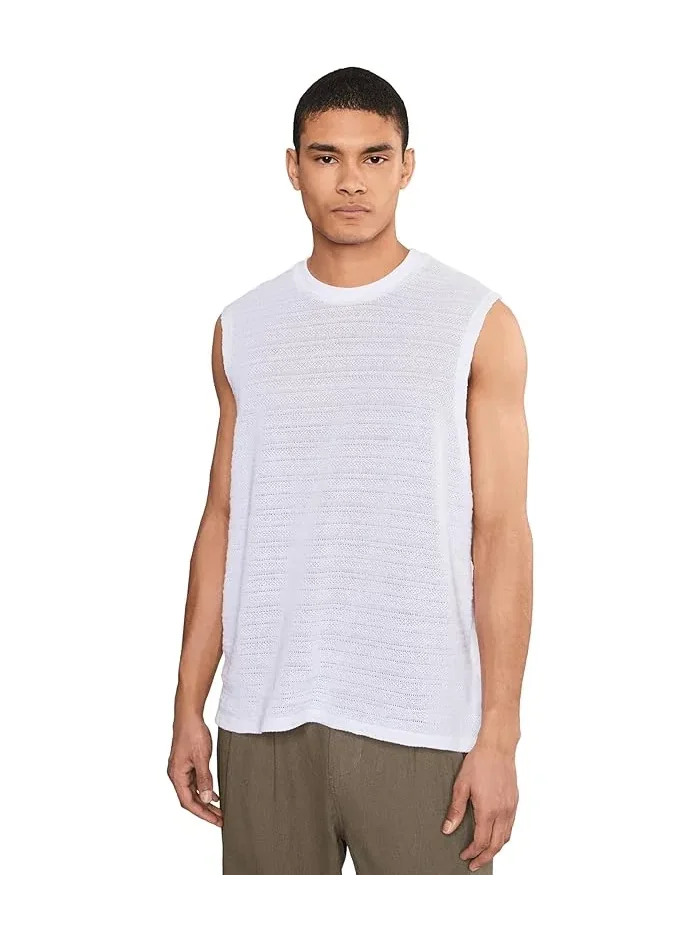 Футболка без рукавов Cove Sleeve Crew AllSaints — 1