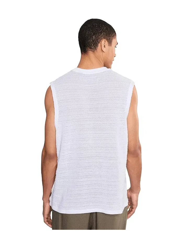 Футболка без рукавов Cove Sleeve Crew AllSaints — 4