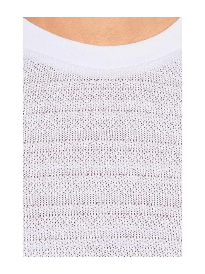 Футболка без рукавов Cove Sleeve Crew AllSaints — 5
