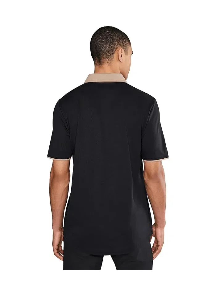 Футболка с воротником All Day Social Club TravisMathew — 4