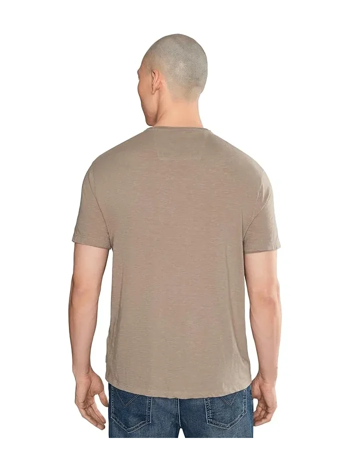 Футболка с V-образным вырезом Miles K3595f26 John Varvatos — 4